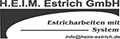 HEIM Estrich GmbH